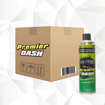 Premier Dash Bulk Buy