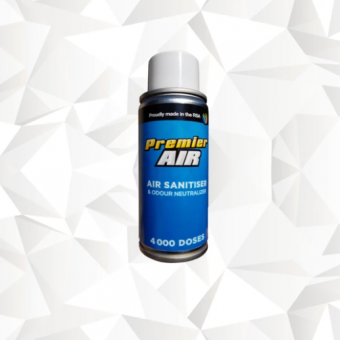 Premier Air Sanitiser