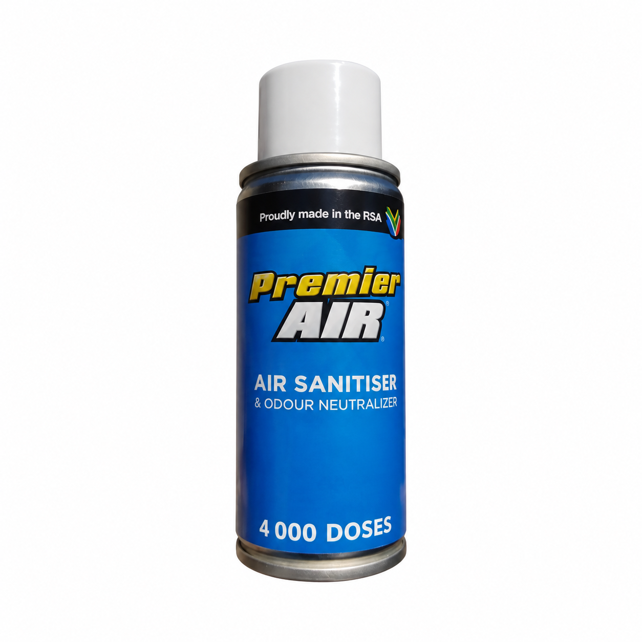 Premier Air Sanitiser – Powerful Odour Neutraliser for Your Vehicle 1 Premier Air Sanitiser – Powerful Odour Neutraliser for Your Vehicle