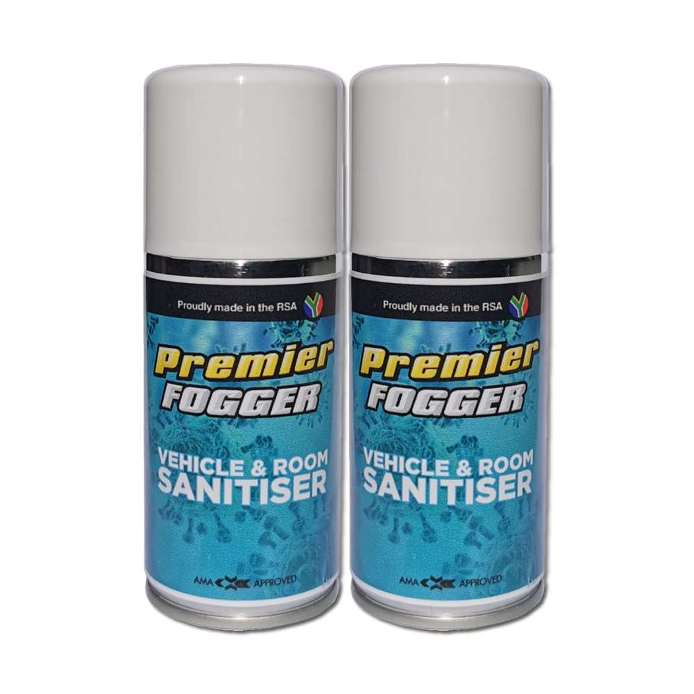 Premier Fogger (400ml) 1 Premier Fogger