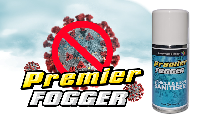 Premier-Fogger