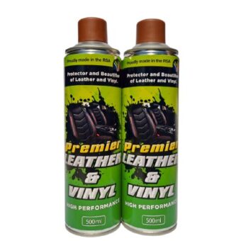 Premier Leather And Vinyl