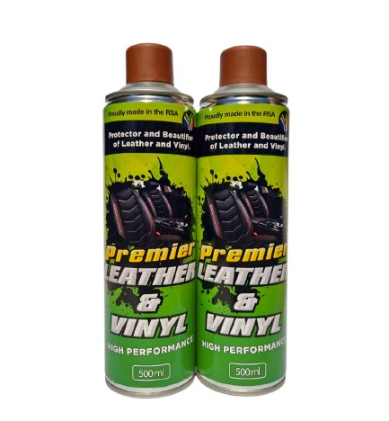 Premier Leather and Vinyl 1 Premier Leather And Vinyl