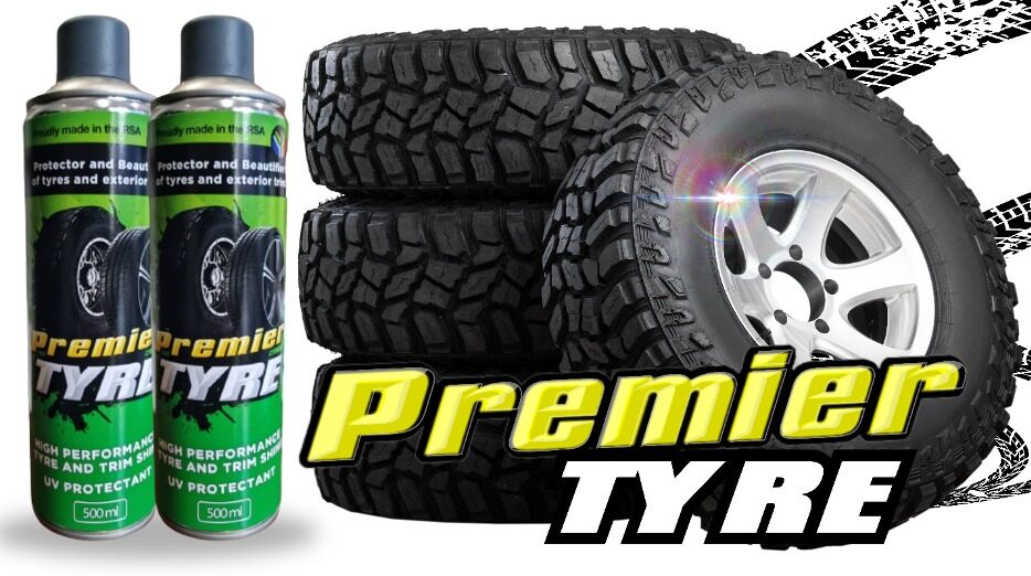 Premier Tyre Shine