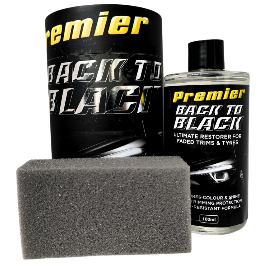 Premier Back To Black 2 Premier Back To Black - Image 2