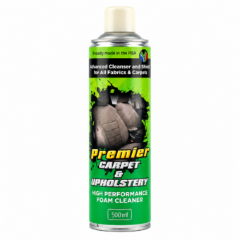 Premier Carpet & Upholstery Cleaner