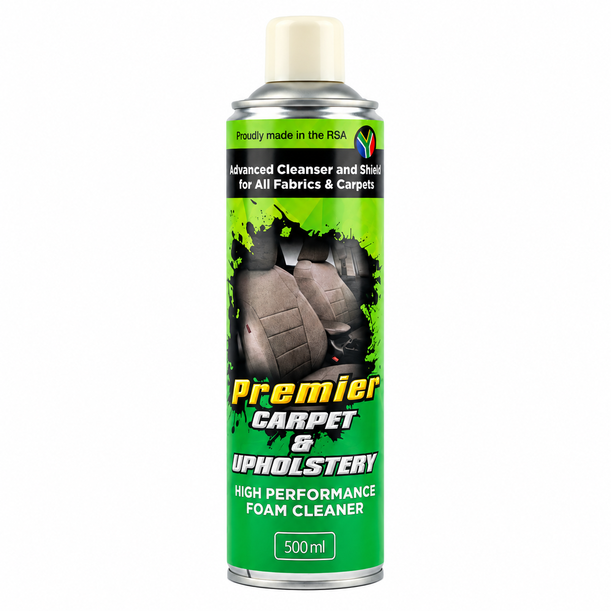 Premier Carpet & Upholstery Cleaner 1 Premier Carpet & Upholstery Cleaner